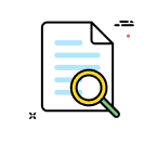 대출 심사 서류 제출